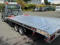 Gebraucht VW T6 194 PS (142 kW) 2016 Grau Van