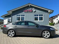 Usado Ford Mondeo Titanium 160 CV (117 kW) 2015 Gris Berlina