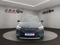 gebraucht Opel Grandland X Innovation Innovation1,2 Ltr. - 96 kW