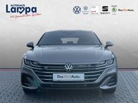 gebraucht VW Arteon 1.4 TSI R-Line eHybrid