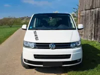 Usata VW T5 Edition 179 CV (131 kW) 2011 Bianco Furgone