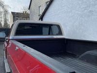 Używany Chevrolet Blazer 237 KM (174 kW) 1985 Czerwony SUV
