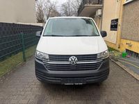 Gebraucht VW T6.1 110 PS (80 kW) 2020 Weiß Van