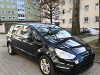 Gebraucht Ford S-MAX S 160 PS (117 kW) 2014 Van / Kleinbus