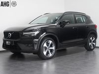 Gebraucht Volvo XC40 Plus 197 PS (144 kW) 2023 Schwarz SUV