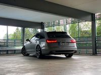 gebraucht Audi A6 c7