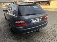 Gebraucht Mercedes E280 Elegance 190 PS (139 kW) 2005 Kombi