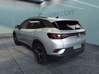 Gebraucht VW ID.4 Pro Performance 150 kW (204 PS) 2023 Silber SUV
