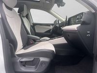 Gebraucht VW Tiguan Elegance 204 PS (150 kW) 2025 Weiß SUV