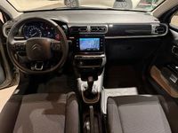 Gebraucht Citroën C3 Shine 82 PS (60 kW) 2023 Lackierung sable/metallic klar Kleinwagen