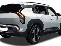Ny Kia EV3 Earth 150 kW (204 HK) 2026 Wählbar SUV