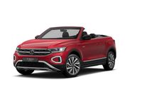 Gebraucht VW T-Roc Goal 150 PS (110 kW) 2025 SUV