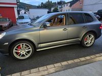 Gebraucht Porsche Cayenne GTS Edition 405 PS (297 kW) 2010 Schwarz SUV