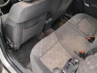 Gebraucht Opel Vectra 122 PS (89 kW) 2002 Silber Limousine