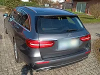 Occasion Mercedes E200 184 ch (135 kW) 2019 Gris Break