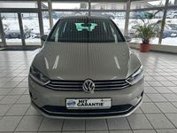 Gebraucht VW Golf VII Sound 125 PS (91 kW) 2017 Grau Limousine