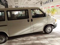 gebraucht VW Transporter T4, 9 Sitzer, neu TÜV, ohne Rost!