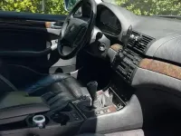 Gebraucht BMW 323 170 PS (125 kW) 1999 Silber Limousine