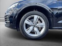 gebraucht Audi Q5 TFSI e 50 quattro S-tronic +AHK+KAMERA+uvm.