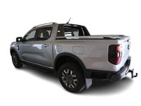 Gebraucht Ford Ranger Wildtrack 281 PS (206 kW) 2025 Silber Pickup