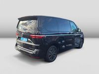 Gebraucht VW Multivan Style 177 PS (130 kW) 2025 Schwarz Van