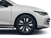Gebraucht VW Golf VIII Goal 116 PS (85 kW) 2025 Pure white Limousine