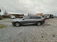 gebraucht Opel Insignia Business Edit/1.Hand/Euro 6/Navi/SHZ