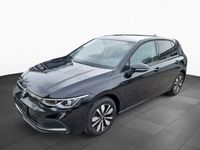 Gebraucht VW Golf VIII IQ Drive 150 PS (110 kW) 2024 Deep black perleffekt Limousine