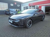 Neu Kia K4 Spirit 150 PS (110 kW) 2026 Interstellar gray metallic Limousine