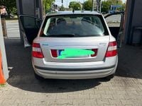 Usata Fiat Stilo 2004 Grigio Utilitaria