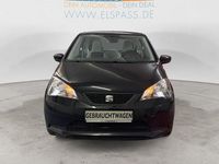 Gebraucht Seat Mii Sun 60 PS (44 kW) 2015 Schwarz Kleinwagen