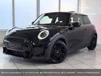Gebraucht Mini Cooper S Classic 178 PS (130 kW) 2024 Midnight black ii Kleinwagen