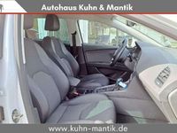 gebraucht Seat Leon ST Xcellence