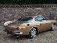 Gebraucht Volvo P1800 1972 Gold Coupé