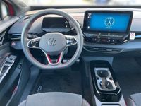 gebraucht VW ID5 GTX 4Motion MASSAGE LED R-Kamera SpurW AHK