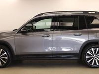 Gebraucht Mercedes GLB200 Night 163 PS (119 kW) 2022 Grau SUV