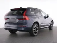 Gebraucht Volvo XC60 Core 197 PS (144 kW) 2022 Blau SUV
