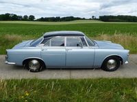 gebraucht Rover P5 3 LiterMK II - seltenes Coupé (4 Türen)