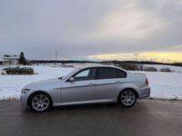 Gebraucht BMW 320 170 PS (125 kW) 2007 Kombi