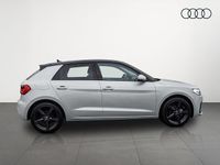 Gebraucht Audi A1 Sportback Advanced Plus 95 PS (69 kW) 2025 Tausilber metallic Kleinwagen