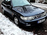 Gebraucht Saab 9-3 131 PS (96 kW) 1999 Limousine