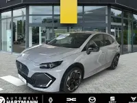 Ny Renault Captur Techno 158 HK (116 kW) 2026 Rød SUV