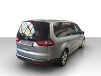 gebraucht Ford Galaxy Trend 7 Sitzer TÜV+ Service Neu