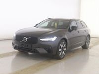 Second-hand Volvo V90 Plus 335 CP (246 kW) 2025 Gri Break