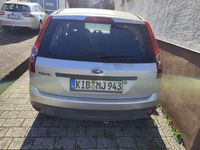 Gebraucht Ford Fiesta Style 80 PS (58 kW) 2007 Kleinwagen
