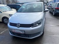 gebraucht VW Touran TSI 12 Monaten Garantie