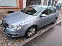 Gebraucht VW Passat 143 PS (105 kW) 2005 Limousine