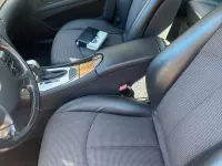 Gebraucht Mercedes 200 163 PS (119 kW) 2005 Silber Limousine