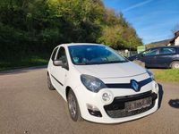 gebraucht Renault Twingo Expression 1.1, TÜV 10/25, 116TKM, 1Hd.