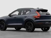 Neu Volvo XC40 Plus 163 PS (119 kW) 2026 Denim blue SUV